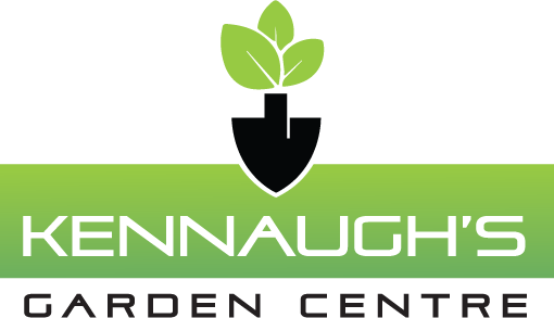 Kennaughs Garden Centre logo