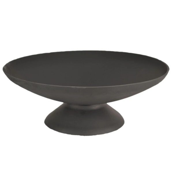 FIRE PIT DAKOTA 60CM BLACK