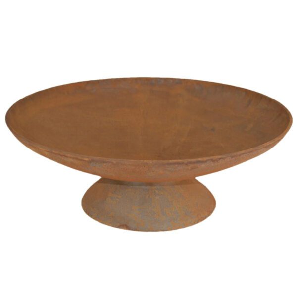 FIRE PIT DAKOTA 60CM RUST